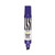 Jumbo Refillable Permanent Marker, Broad Chisel Tip, Blue [SKU: PIL45200]