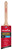 WOOSTER 5231-2-1/2 Paint Brush, 2-1/2 in W, 2-15/16 in L Bristle, Polyester Bristle, Sash Handle [SKU: ORG9533274]