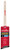 WOOSTER 5234-2 Paint Brush, 2 in W, 2-7/16 in L Bristle, Polyester Bristle, Sash Handle [SKU: ORG9533365]