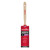 WOOSTER 5220-2 Paint Brush, 2 in W, 2-11/16 in L Bristle, Polyester Bristle, Flat Sash Handle [SKU: ORG9535279]