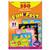 Stinky Stickers Variety Pack, Mixed Shapes, Assorted Colors, 350/Pack [SKU: TEPT83906]