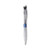 Velocity Max Pencil, 0.5 mm, HB (#2), Black Lead, Gray Barrel, 2/Pack [SKU: BICMPMX5P21]