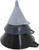 FloTool 05068 Funnel Set, High-Density Polyethylene [SKU: ORG6872295]