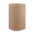 Hardwound Roll Towels, 8" x 350 ft, Natural, 12 Rolls/Carton [SKU: WIN108]