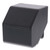 Konnect Desktop Organizer Short Storage Bin, 3.4" x 3.5" x 3.5", Black [SKU: BOSKTCUPBLK]