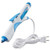 Projectmate All Temp Glue Pen, 10 W [SKU: ACM16761]