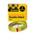 Double-Sided Tape, 3" Core, 0.75" x 36 yds, Clear, 2/Pack [SKU: MMM6652P3436]