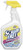 OXICLEAN 35240 Bathroom Cleaner, 32 oz Bottle, Liquid, Lemon, Turbid [SKU: ORG4208369]