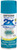 RUST-OLEUM PAINTER'S Touch 257461 Satin Spray Paint, Satin, Lagoon, 12 oz, Aerosol Can [SKU: ORG7449010]