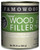 ECLECTIC 36021128 Wood Filler, Liquid, Paste, Oak/Teak, 24 oz Can [SKU: ORG6994420]