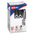 MARKS A LOT Regular Desk-Style Permanent Marker, Broad Chisel Tip, Black, Dozen (7888) [SKU: AVE07888]
