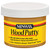 Minwax 13615000 Wood Putty, Liquid, Cherry, 3.75 oz Jar [SKU: ORG6159701]