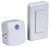 AmerTac RFK1600LC Wall Switch, 15 A, 1875 W, White [SKU: ORG7231277]