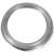 National Hardware V2567 Series N264-705 Wire, 0.041 in Dia, 30 ft L, 19 Gauge, 45 lb Working Load, Stainless Steel [SKU: ORG7165772]