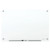 Brilliance Glass Dry-Erase Boards, 96 x 48, White Surface [SKU: QRTG29648W]