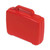 Little Artist Antimicrobial Storage Case, Red [SKU: DEF39506RED]