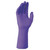PURPLE NITRILE Exam Gloves, 310 mm Length, X-Large, Purple, 500/Carton [SKU: KCC50604]