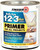 ZINSSER Bulls Eye 249933 Primer, White, 1 qt, Can [SKU: ORG2516375]