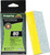 Gator 7300 Sanding Sponge, 5 in L, 3 in W, 80 Grit, Coarse, Aluminum Oxide Abrasive [SKU: ORG0915082]