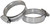 GREEN LEAF PC16 Pressure Seal Heavy-Duty Hose Clamp, 1.13 to 1.45 in Hose, 300 Stainless Steel [SKU: ORG3567864]