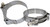 GREEN LEAF TC343 Heavy-Duty Hose Clamp, 3.43 to 3.81 in Hose, 300 Stainless Steel [SKU: ORG3568037]