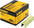 DeWALT DW16S2-25GAL Crown Staple, 1 in W Crown, 3/4 in L Leg, 16 ga Gauge, Galvanized [SKU: ORG8627887]