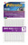 FILTER AIR 1500MPR 12X24X1IN [SKU: ORG7890635]