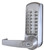 LOCK MECH HVYD2WY FUNC BRSHSTL [SKU: ORG4791570]