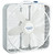 FAN BOX PRFRMNCE 3SPD WHT 20IN [SKU: ORG7461833]