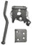 LATCH&CATCH SPRG LOAD STL BLK [SKU: ORG9444308]