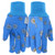 GLOVE PVC PRINT DAISY WOMENS L [SKU: ORG5916085]
