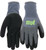 GLOVE LATEX DIP KIWI MED/L [SKU: ORG5915996]
