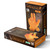 GLOVE NITRILE ORNG LARGE 6MIL [SKU: ORG9070178]