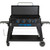 GRIDDLE GAS LIFT-OFF 4-BURNER [SKU: ORG7422314]