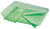 ENCORE Plastics 02512 Paint Tray, 9 in W, 1 qt Capacity, Plastic, Green [SKU: ORG9375460]
