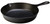 Lodge L6SK3 Seasoned Skillet, 9 in Dia, Iron, Black [SKU: ORG6253678]