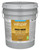 PAINT INTR PROHDE FLT BLK PAIL [SKU: ORG2016715]