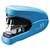 Vaimo Stapler, 35-Sheet Capacity, Blue [SKU: MXBHD11FLKBE]
