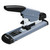 Heavy-Duty Stapler, 160-Sheet Capacity, Black/Gray [SKU: SWI39005]