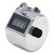 Tally I Hand Model Tally Counter, Registers 0-9999, Chrome [SKU: AVT9841000]