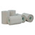Direct Thermal Print Paper Rolls, 0.5" Core, 2.25" X 55 Ft, White, 50/Carton [SKU: UNV35766]