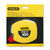 Long Tape Measure, 1/8" Graduations, 100 Ft, Yellow [SKU: BOS34106]