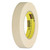 High-Performance Masking Tape 232, 3" Core, 24 Mm X 55 M, Tan [SKU: MMM2321]