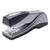 Optima Grip Compact Stapler, 25-Sheet Capacity, Silver [SKU: SWI87816]