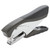 Premium Hand Stapler, 20-Sheet Capacity, Black [SKU: SWI29950]