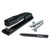 Commercial Desk Stapler Value Pack, 20-Sheet Capacity, Black [SKU: SWI44420]