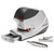 Optima 45 Electric Stapler, 45-Sheet Capacity, Silver [SKU: SWI48209]
