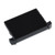 E4750 Printy Replacement Pad For Trodat Self-Inking Stamps, 1" X 1.63", Black [SKU: USSP4750BK]