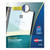 Top-Load Poly Sheet Protectors, Heavyweight, Letter, Nonglare, 200/Box [SKU: AVE74401]
