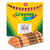 Bulk Crayons, Peach, 12/Box [SKU: CYO520836033]